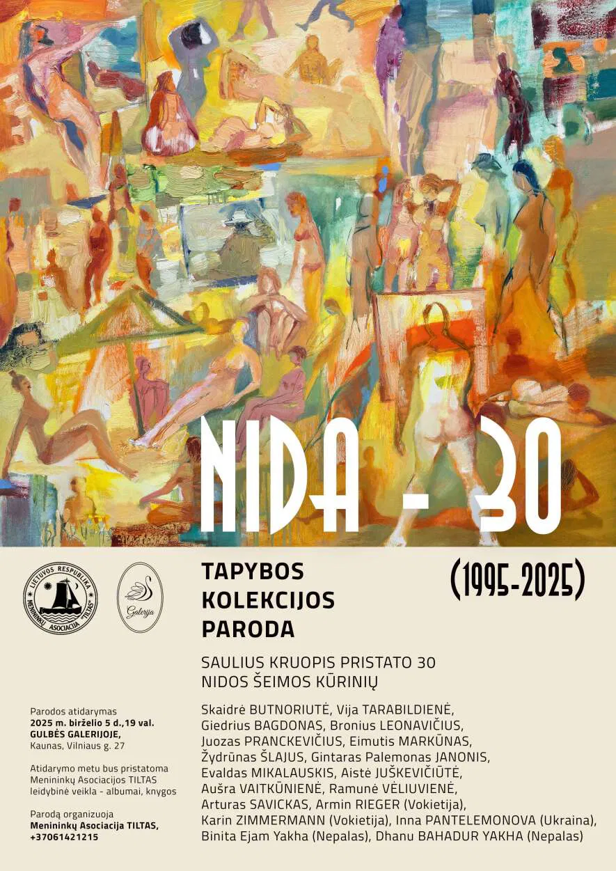 NIDA -30 NIDA -30
