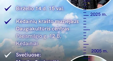 Akordeonisto Povilo Neliupšio koncertas