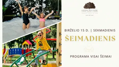 ŠEIMADIENIS