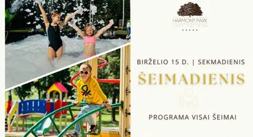 ŠEIMADIENIS