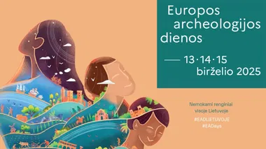 Europos archeologijos diena