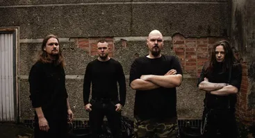Jaunas Kraujas metalinis #2