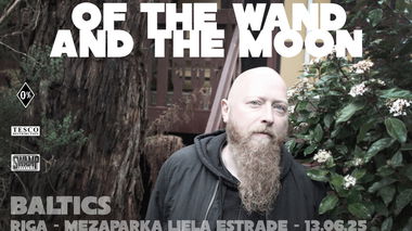 Of The Wand & The Moon (neofolk, Danija)