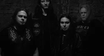 Anal Vomit (blackened death / thrash metal, Peru) + Magyla