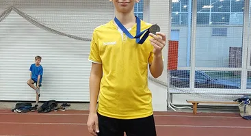 "Kids Speed Camp" - vasaros treniruotės vaikams