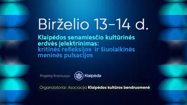 ŠILUMINĖ KULTŪRA