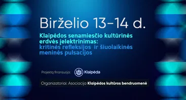ŠILUMINĖ KULTŪRA