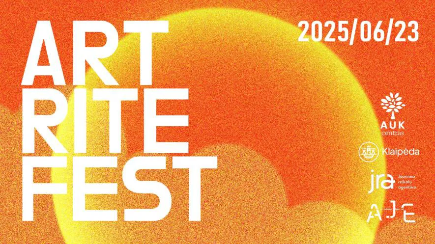 Art Rite Fest Art Rite Fest