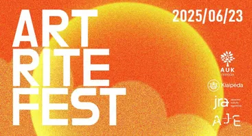 Art Rite Fest