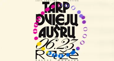 Tarp Dviejų Aušrų | Less Feeling, Balsas, Oyster & Mountak