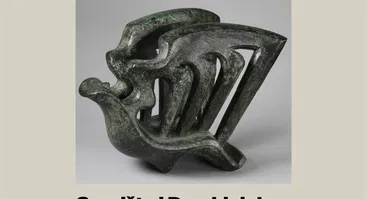 Paroda „Sugrįžtu į Druskininkus. Jacques Lipchitz ir Théo Tobiasse. S. Tatz kolekcija“