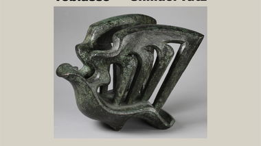 Paroda „Sugrįžtu į Druskininkus. Jacques Lipchitz ir Théo Tobiasse. S. Tatz kolekcija“