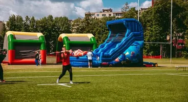 Slow Pitch Softbolo turnyras Kaune 2025