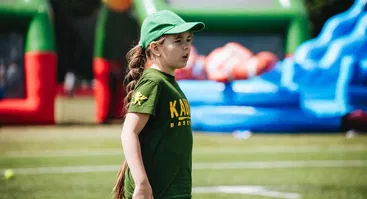 Slow Pitch Softbolo turnyras Kaune 2025