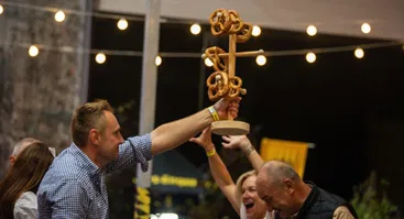 Oktoberfest by Volfas Engelman Nealkoholinis 2025