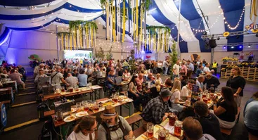 Oktoberfest by Volfas Engelman Nealkoholinis 2025