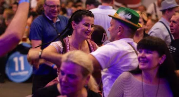 Oktoberfest by Volfas Engelman Nealkoholinis 2025