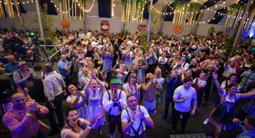 Oktoberfest by Volfas Engelman Nealkoholinis 2025