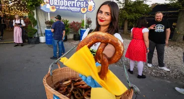 Oktoberfest by Volfas Engelman Nealkoholinis 2025