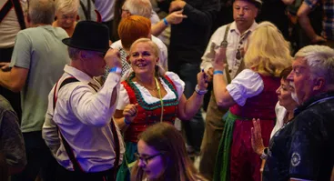 Oktoberfest by Volfas Engelman Nealkoholinis 2025