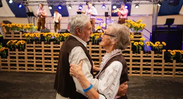 Oktoberfest by Volfas Engelman Nealkoholinis 2025