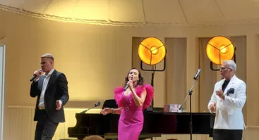  Dalios Teišerskytės dainų ir poezijos vakaras 