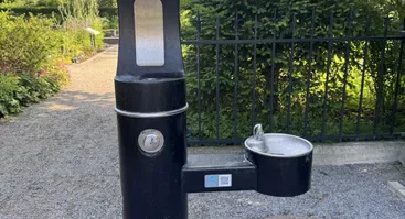 Orientacinis žaidimas „Ištirk vandens lašo bylą“