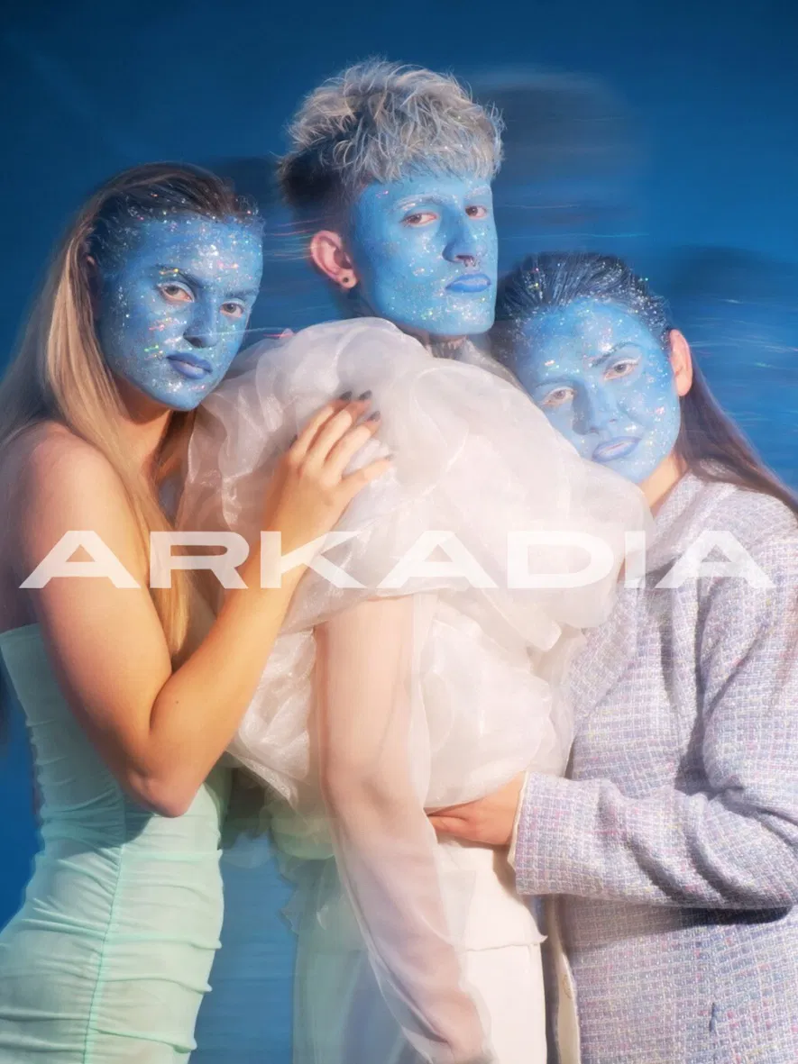 ARKADIA WONDERLAND ARKADIA WONDERLAND