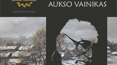 Konkursinė tradicinė Dzūkijos regiono tautodailininkų ir amatininkų darbų paroda „Ne cik aukso vainikas“