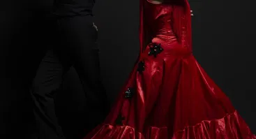  Koncertas „Saulės miesto flamenkas“ 