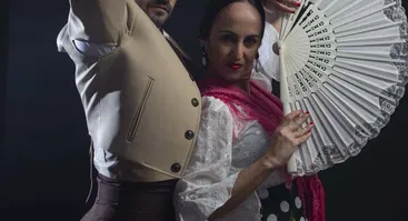  Koncertas „Saulės miesto flamenkas“ 