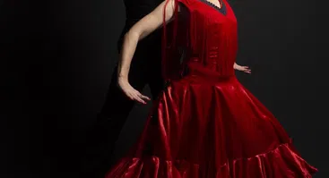  Koncertas „Saulės miesto flamenkas“ 