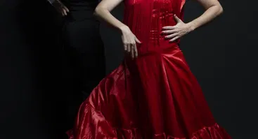  Koncertas „Saulės miesto flamenkas“ 