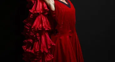  Koncertas „Saulės miesto flamenkas“ 