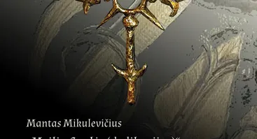 Mantas Mikulevičius „Meilių Saulės (dedikacijos)“