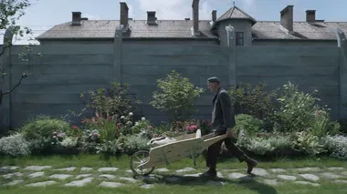 Kino filmas „Interesų zona“