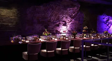 Valdovų vakarienė / Royal Tasting Dinner 07 09