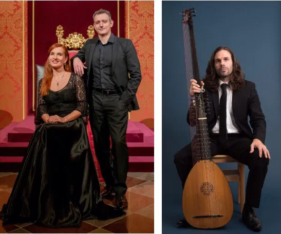 LIETUVOS BAROKO HORACIJUS: Sarbievijaus poezija ir jo laikų muzika LIETUVOS BAROKO HORACIJUS: Sarbievijaus poezija ir jo laikų muzika