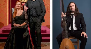 LIETUVOS BAROKO HORACIJUS: Sarbievijaus poezija ir jo laikų muzika