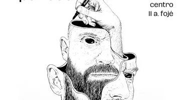 Mindaugo Vaičiulio grafikos darbų paroda