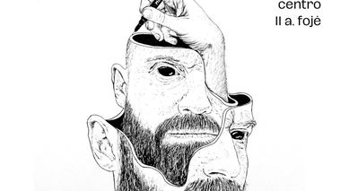 Mindaugo Vaičiulio grafikos darbų paroda
