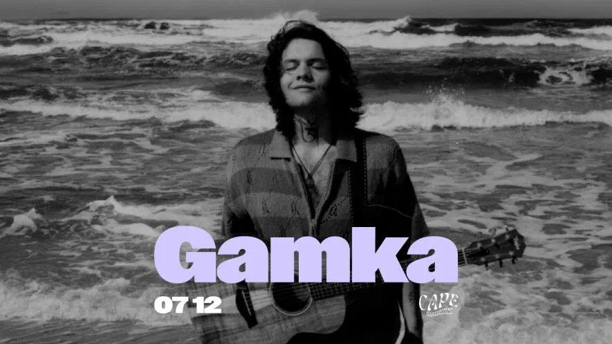 Gamka akustiškai - Klaipėda Gamka akustiškai - Klaipėda