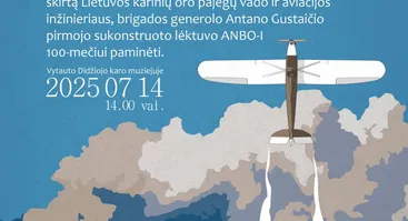 Parodos „ANBO I(00)“ atidarymas