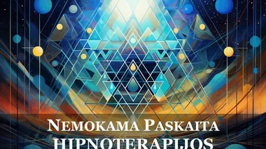 Online – NEMOKAMA PASKAITA | HIPNOTERAPIJOS GALIA IR PASLAPTYS