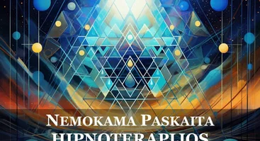 Online – NEMOKAMA PASKAITA | HIPNOTERAPIJOS GALIA IR PASLAPTYS