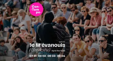 ConTempo Festival 2025 | JE M