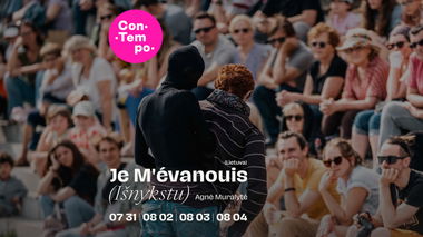 ConTempo Festival 2025 | JE M