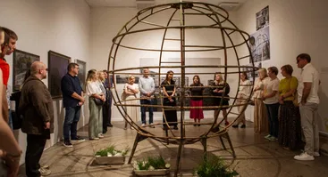 Nostalgiški degustaciniai pusryčiai Paveikslų Galerijoje + ekskursija