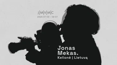 Jonas Mekas | Kelionė į Lietuvą