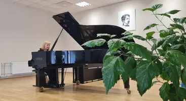 Tarptautinė vasaros muzikos akademija: festivalis ir konkursas "Muzika be sienų"
